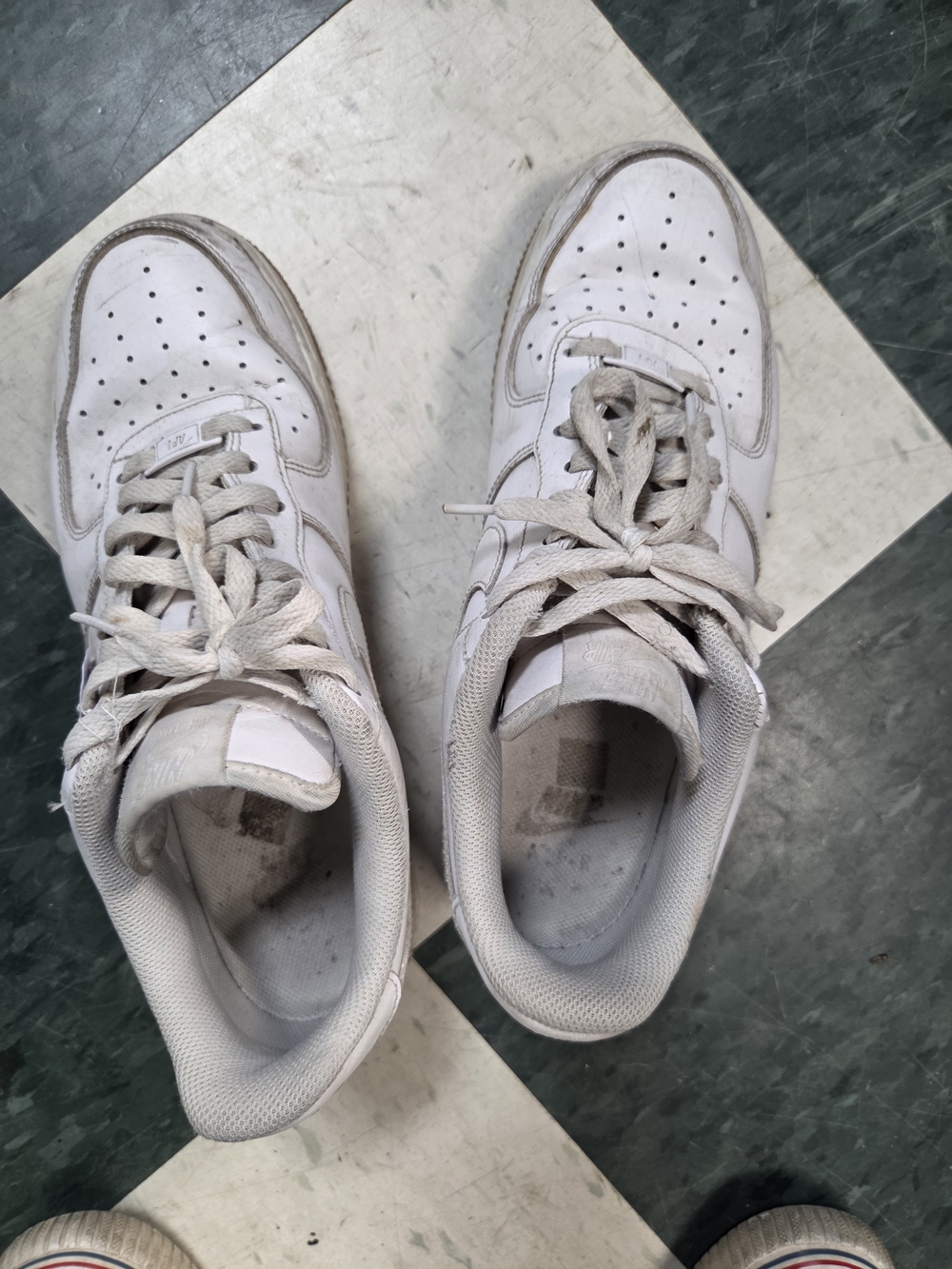 Nike Air Force 1 Mens